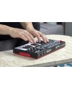 AKAI MPK Mini Play MIDI KEYBOARDS 內置喇叭